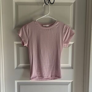 Pink T-Shirt